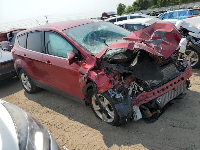 Photo 4 from auction – 2015 FORD ESCAPE SE with VIN 1FMCU0GX1FUC87804