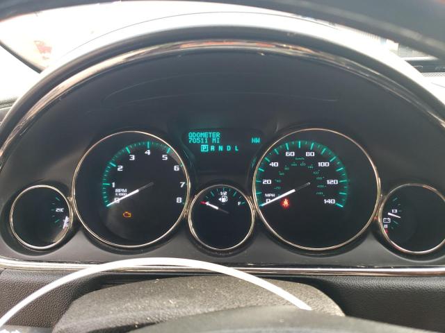 Photo 9 from auction – 2015 BUICK ENCLAVE with VIN 5GAKRBKD8FJ361071