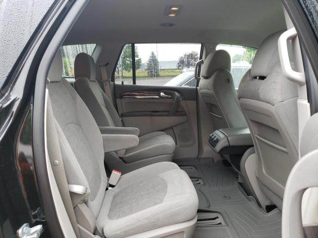 Photo 11 from auction – 2017 BUICK ENCLAVE with VIN 5GAKRAKD6HJ331130