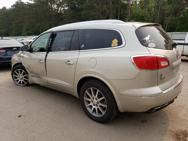 Photo 2 from auction – 2014 BUICK ENCLAVE with VIN 5GAKVBKD5EJ280474