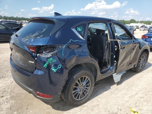 Photo 3 from auction – 2019 MAZDA CX-5 TOURI with VIN JM3KFACM2K0533196