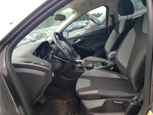 Photo 7 from auction – 2014 FORD FOCUS SE with VIN 1FADP3F27EL232114