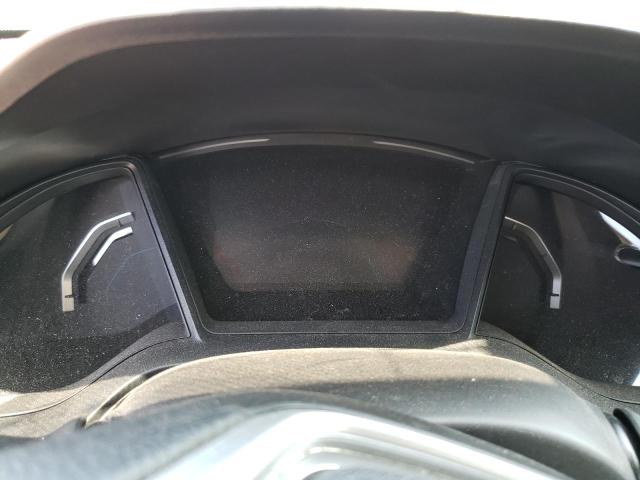 Photo 9 from auction – 2019 HONDA CIVIC LX with VIN 2HGFC2F62KH510097