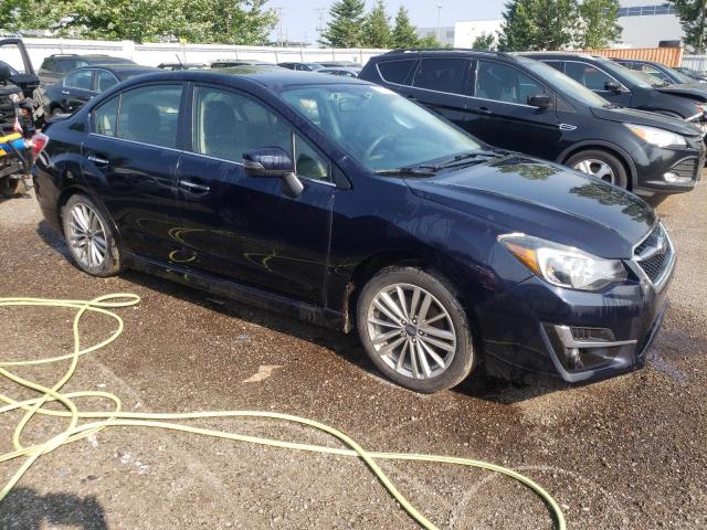 Zdjęcie 4 z aukcji – 2015 SUBARU IMPREZA SP z VIN JF1GJAS65FH017430