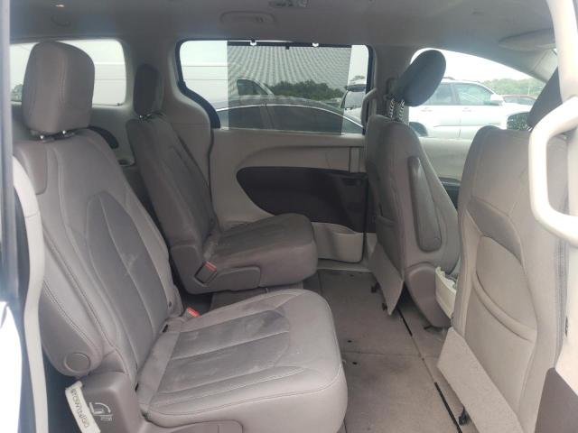Photo 10 from auction – 2018 CHRYSLER PACIFICA T with VIN 2C4RC1FG5JR111501