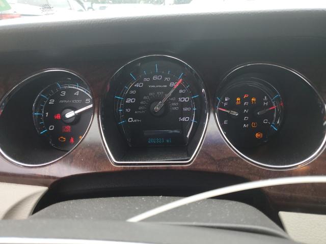 Photo 9 from auction – 2012 FORD TAURUS SEL with VIN 1FAHP2EW2CG100268