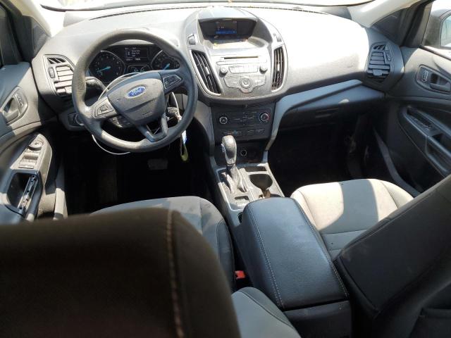 Zdjęcie 8 z aukcji – 2017 FORD ESCAPE S z VIN 1FMCU0F70HUC31292