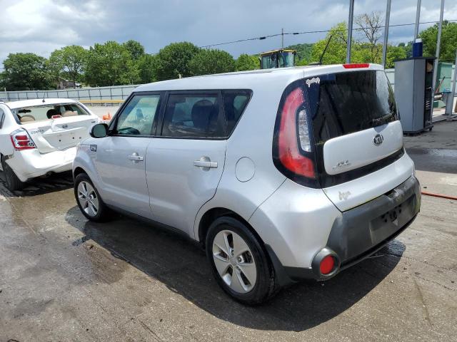 Photo 2 from auction – 2016 KIA SOUL with VIN KNDJN2A21G7822132