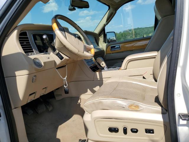 Photo 7 from auction – 2007 LINCOLN NAVIGATOR with VIN 5LMFU28507LJ17024