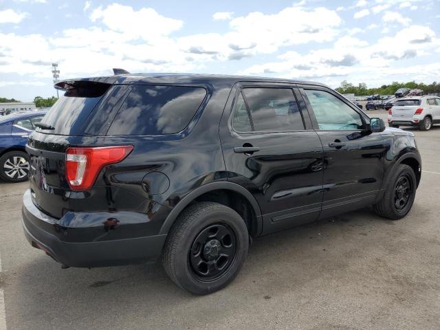 Photo 3 from auction – 2017 FORD EXPLORER P with VIN 1FM5K8AR9HGB93128