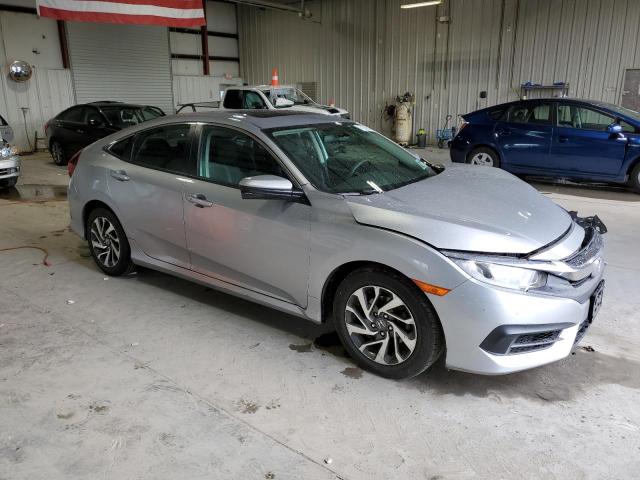 Photo 4 from auction – 2016 HONDA CIVIC EX with VIN 19XFC2F74GE211284
