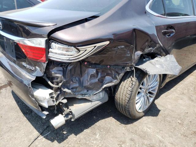 Photo 12 from auction – 2014 LEXUS ES 350 with VIN JTHBK1GG5E2098318