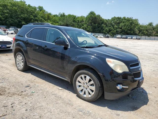 Photo 4 from auction – 2010 CHEVROLET EQUINOX LT with VIN 2CNFLPEY7A6318033