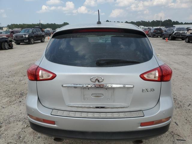 Photo 6 from auction – 2010 INFINITI EX35 BASE with VIN JN1AJ0HRXAM755626