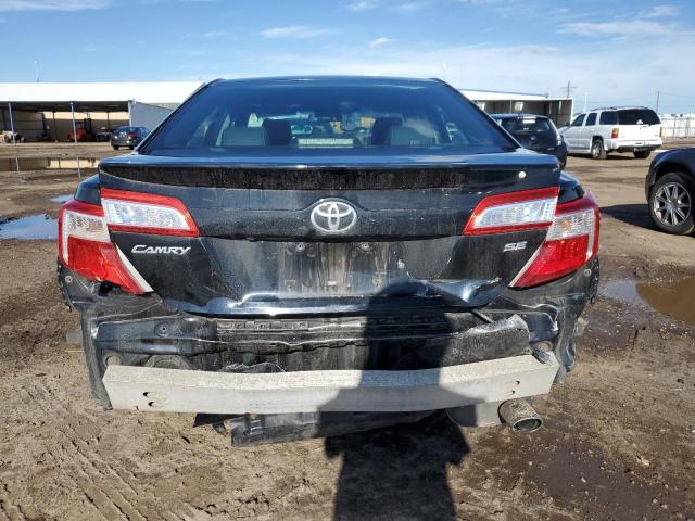 Photo 6 from auction – 2014 TOYOTA CAMRY L with VIN 4T1BF1FK5EU393222