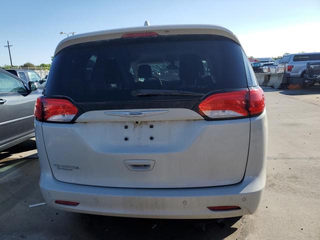 Photo 6 from auction – 2017 CHRYSLER PACIFICA T with VIN 2C4RC1DG8HR796297