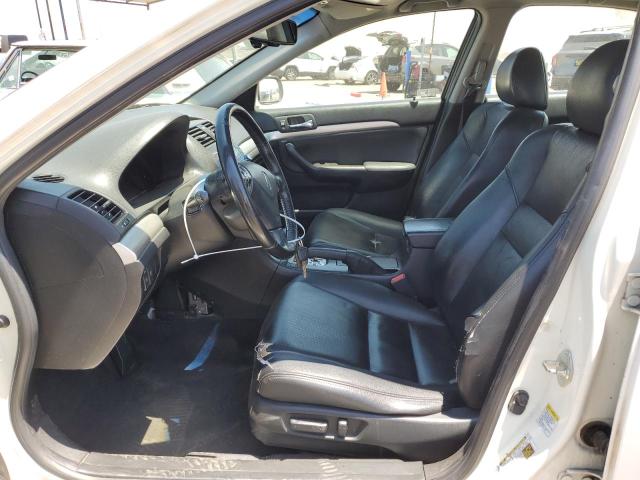 Photo 7 from auction – 2008 ACURA TSX with VIN JH4CL96808C007318