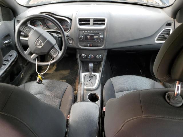 Photo 8 from auction – 2013 DODGE AVENGER SE with VIN 1C3CDZAB7DN730197