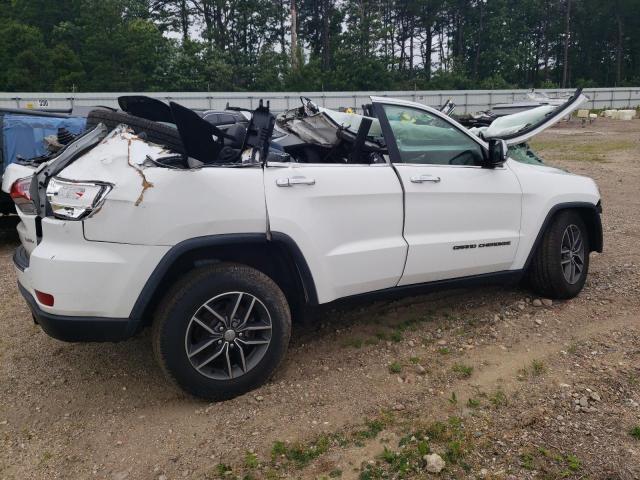 Photo 3 from auction – 2017 JEEP GRAND CHER with VIN 1C4RJFBG2HC787352