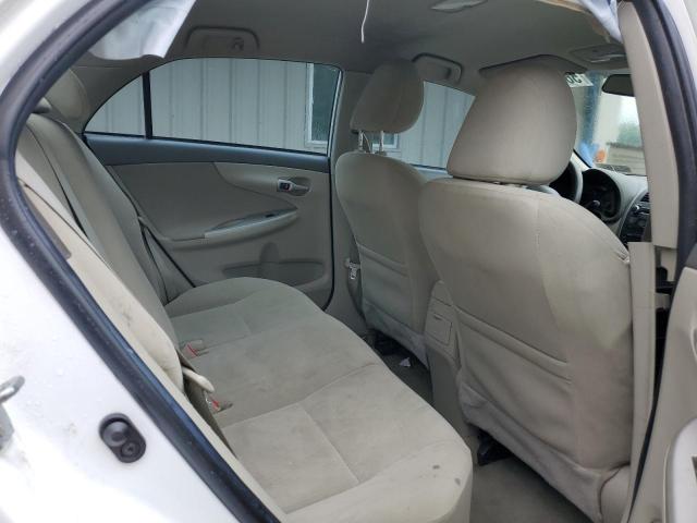 Photo 10 from auction – 2010 TOYOTA COROLLA BA with VIN 2T1BU4EE0AC523762