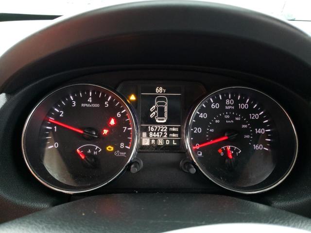 Photo 9 from auction – 2012 NISSAN ROGUE S with VIN JN8AS5MV7CW391106