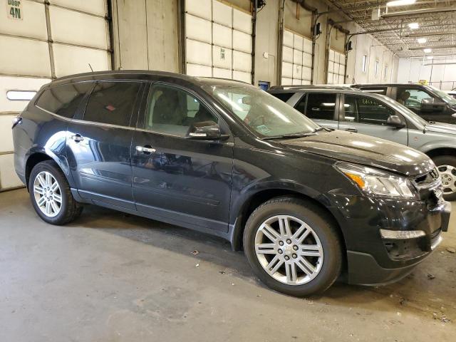 Photo 4 from auction – 2014 CHEVROLET TRAVERSE L with VIN 1GNKVGKD9EJ184382