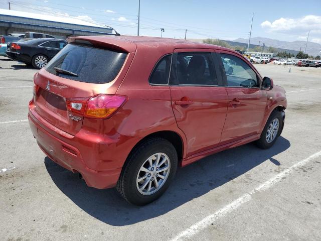 Photo 3 from auction – 2011 MITSUBISHI OUTLANDER with VIN JA4AP3AU4BZ004550