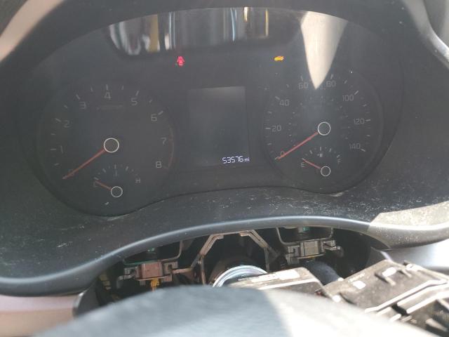 Photo 9 from auction – 2019 KIA RIO S with VIN 3KPA24AB9KE200973