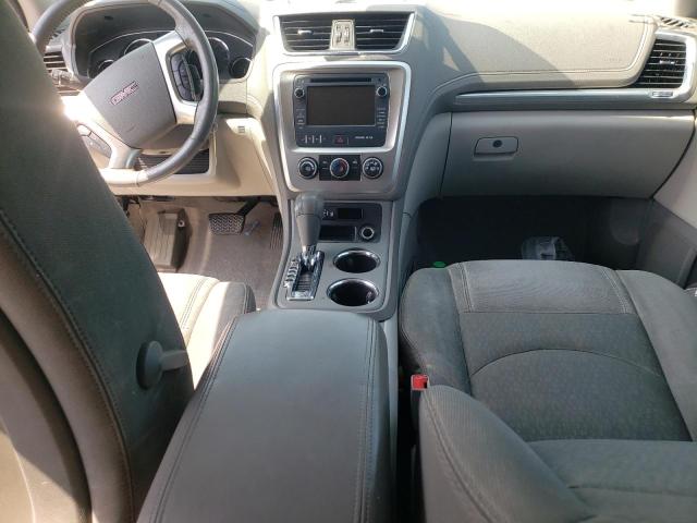 Photo 8 from auction – 2013 GMC ACADIA SLE with VIN 1GKKRNED1DJ266610