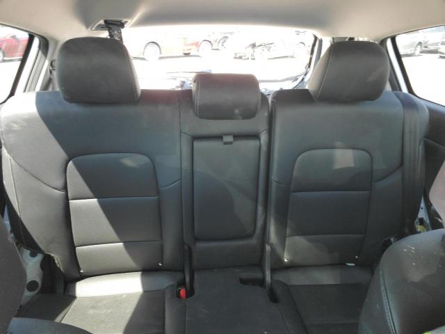 Photo 10 from auction – 2021 KIA SPORTAGE E with VIN KNDPNCAC8M7868755