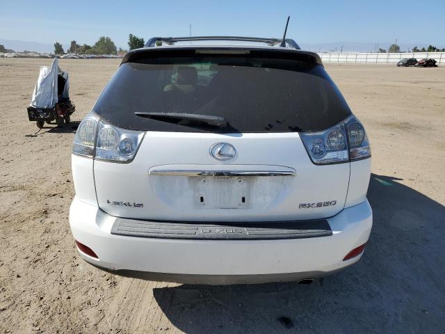 Photo 6 from auction – 2007 LEXUS RX 350 with VIN 2T2GK31U57C021207