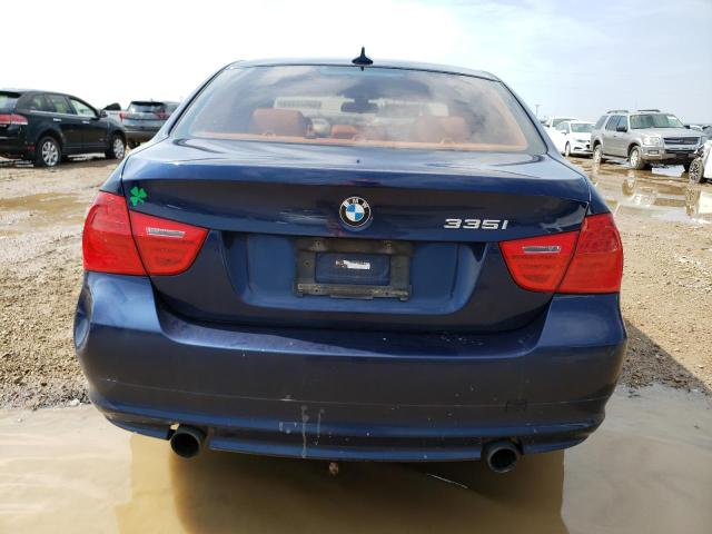 Photo 6 from auction – 2011 BMW 335 XI with VIN WBAPL5G5XBNN23081