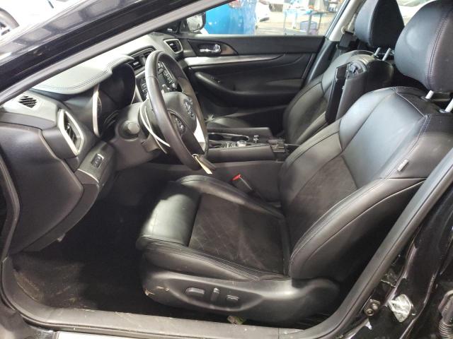 Photo 7 from auction – 2018 NISSAN MAXIMA 3.5 with VIN 1N4AA6AP1JC369567