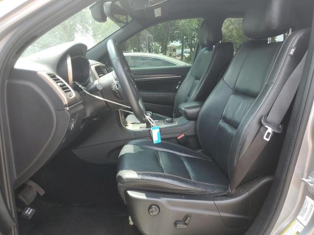 Photo 7 from auction – 2015 JEEP GRAND CHER with VIN 1C4RJFBGXFC629273