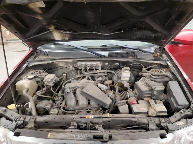 Photo 11 from auction – 2008 FORD ESCAPE LIM with VIN 1FMCU94198KB24904