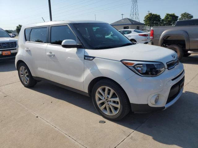 Photo 4 from auction – 2018 KIA SOUL + with VIN KNDJP3A55J7564215