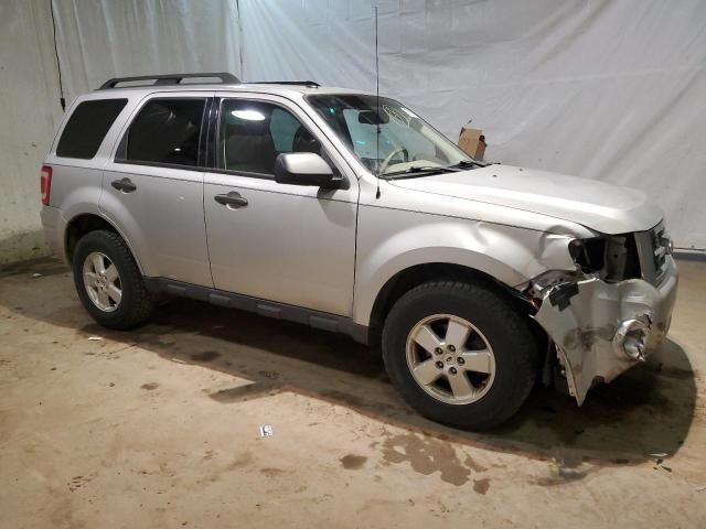 Photo 4 from auction – 2011 FORD ESCAPE XLT with VIN 1FMCU9DG1BKB18333