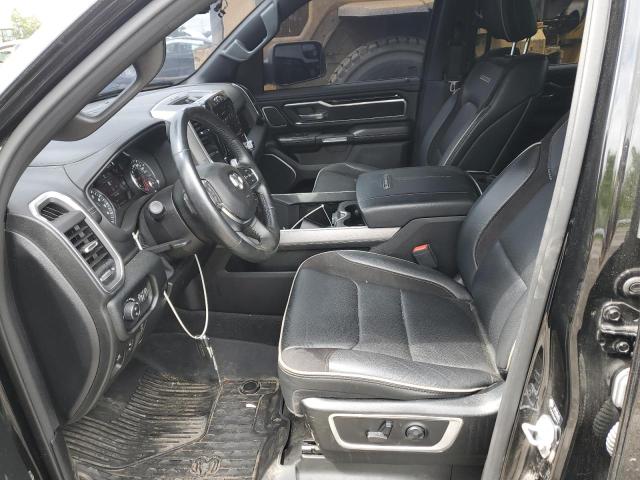 Photo 7 from auction – 2021 RAM 1500 LARAM with VIN 1C6SRFJT3MN617192