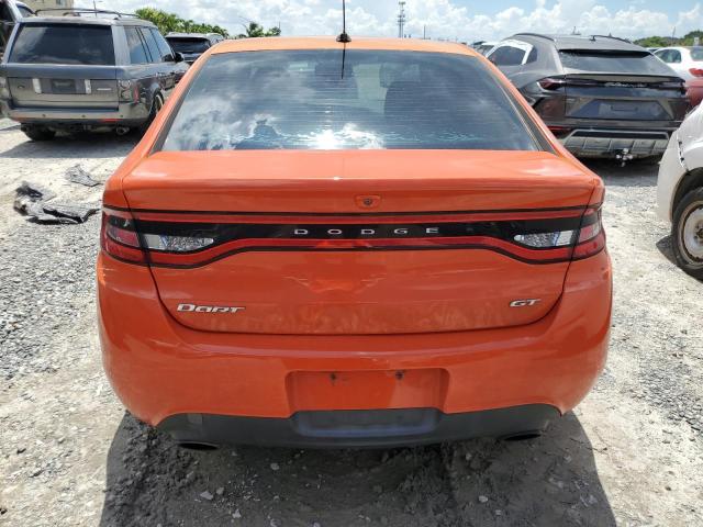 Photo 6 from auction – 2015 DODGE DART GT with VIN 1C3CDFEB4FD225154