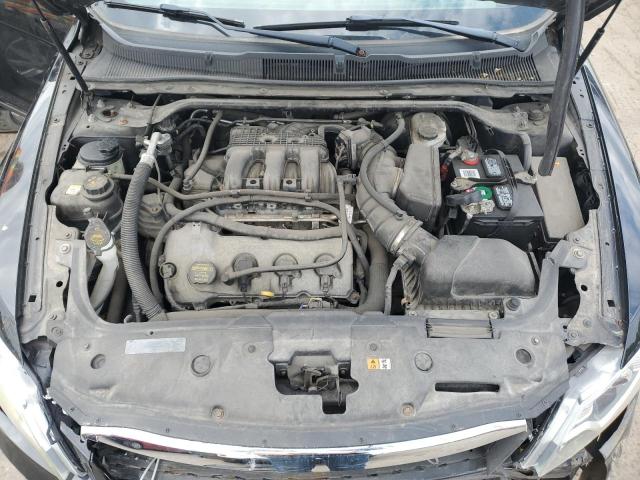 Photo 11 from auction – 2011 FORD TAURUS SEL with VIN 1FAHP2EW6BG112387