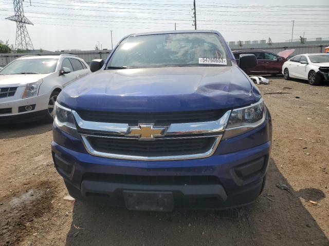 Photo 5 from auction – 2016 CHEVROLET COLORADO with VIN 1GCHSBEA7G1209492