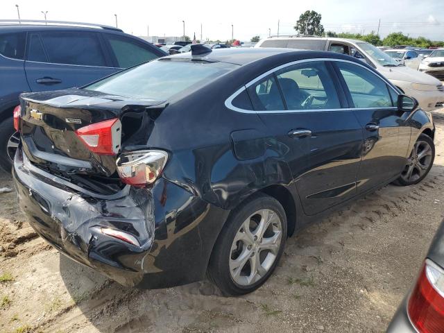 Photo 3 from auction – 2017 CHEVROLET CRUZE PREM with VIN 1G1BF5SM2H7201348