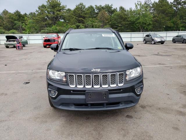 Photo 5 from auction – 2017 JEEP COMPASS LA with VIN 1C4NJDEB8HD126731