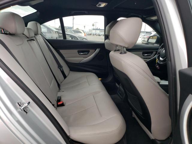 Photo 10 from auction – 2012 BMW 328 I with VIN WBA3A5G58CNP17890