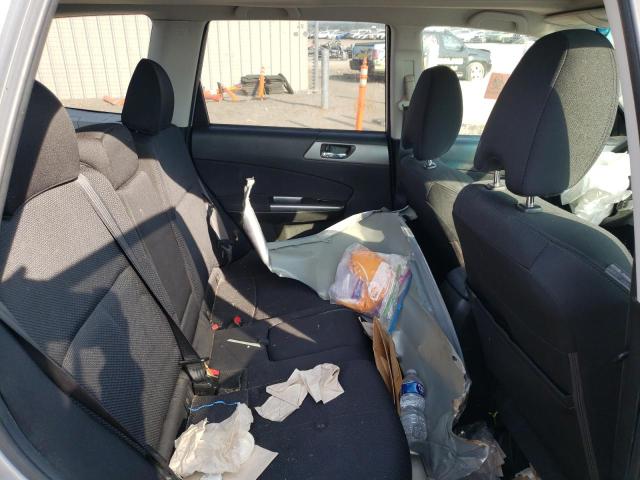 Photo 11 from auction – 2013 SUBARU FORESTER 2 with VIN JF2SHADC3DH430464