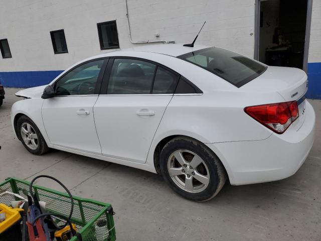 Photo 2 from auction – 2014 CHEVROLET CRUZE LT with VIN 1G1PC5SB9E7119271