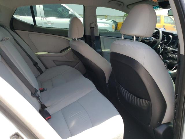 Photo 10 from auction – 2015 KIA OPTIMA LX with VIN KNAGM4A78F5563604