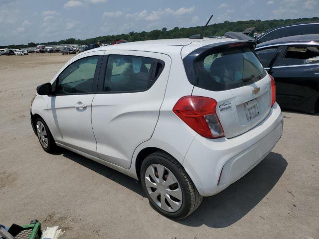 Photo 2 from auction – 2017 CHEVROLET SPARK LS with VIN KL8CB6SA6HC724343