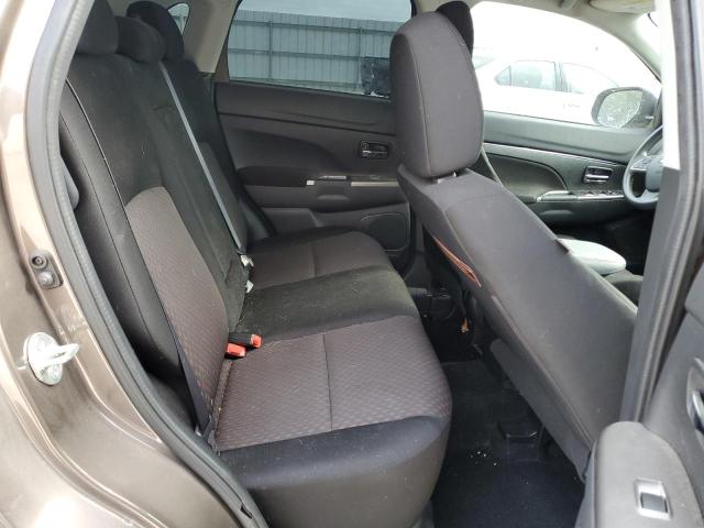 Photo 11 from auction – 2018 MITSUBISHI OUTLANDER with VIN JA4AP3AU8JZ014884