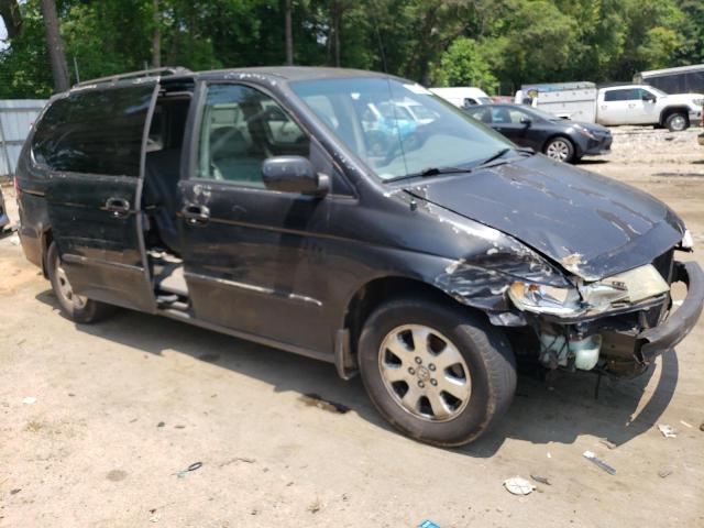 Photo 4 from auction – 2004 HONDA ODYSSEY EX with VIN 5FNRL18914B039484